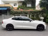 Volvo S60 R-Design 2020 - Xe sedan cao cấp nhập khẩu nguyên chiếc