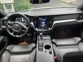 Volvo S60 R-Design 2020 - Xe sedan cao cấp nhập khẩu nguyên chiếc