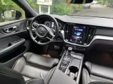 Volvo S60 R-Design 2020 - Xe sedan cao cấp nhập khẩu nguyên chiếc