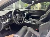 Volvo S60 R-Design 2020 - Xe sedan cao cấp nhập khẩu nguyên chiếc