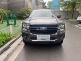 Ford Ranger XLS 2.2L 4x2 MT 2022 - Xe đẹp, đủ hồ sơ sang tên ngay