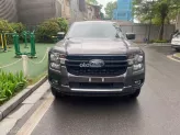 Ford Ranger XLS 2.2L 4x2 MT 2022 - Xe đẹp, đủ hồ sơ sang tên ngay