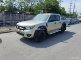 Ford Ranger XL 2.5 4X2 MT 2011 - Điều hòa mát khung gầm không rỉ mọt