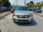 Ford Ranger XL 2.5 4X2 MT 2011 - Điều hòa mát khung gầm không rỉ mọt