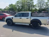 Ford Ranger XL 2.5 4X2 MT 2011 - Điều hòa mát khung gầm không rỉ mọt