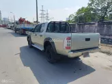 Ford Ranger XL 2.5 4X2 MT 2011 - Điều hòa mát khung gầm không rỉ mọt