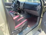 Ford Ranger XL 2.5 4X2 MT 2011 - Điều hòa mát khung gầm không rỉ mọt