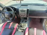 Ford Ranger XL 2.5 4X2 MT 2011 - Điều hòa mát khung gầm không rỉ mọt