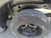 Ford Ranger XL 2.5 4X2 MT 2011 - Điều hòa mát khung gầm không rỉ mọt