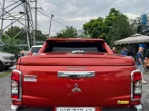 Mitsubishi Triton 4×2 AT 2021 - Xe không một lỗi nhỏ một chủ sử dụng từ đầu
