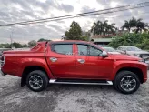 Mitsubishi Triton 4×2 AT 2021 - Xe không một lỗi nhỏ một chủ sử dụng từ đầu