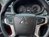 Mitsubishi Triton 4×2 AT 2021 - Xe không một lỗi nhỏ một chủ sử dụng từ đầu