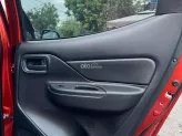 Mitsubishi Triton 4×2 AT 2021 - Xe không một lỗi nhỏ một chủ sử dụng từ đầu
