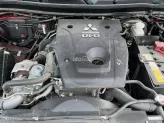 Mitsubishi Triton 4×2 AT 2021 - Xe không một lỗi nhỏ một chủ sử dụng từ đầu