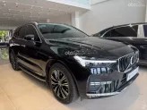 Volvo XC60 B6 AWD Inscription 2022 - Volvo XC60 B6 AWD Inscription Model 2022 - Đen