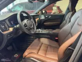 Volvo XC60 B6 AWD Inscription 2022 - Volvo XC60 B6 AWD Inscription Model 2022 - Đen