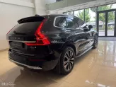 Volvo XC60 B6 AWD Inscription 2022 - Volvo XC60 B6 AWD Inscription Model 2022 - Đen