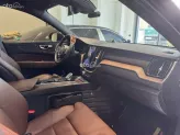 Volvo XC60 B6 AWD Inscription 2022 - Volvo XC60 B6 AWD Inscription Model 2022 - Đen