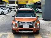 Mitsubishi Xpander Cross 1.5 AT 2021 - Xe gia đình đẹp, ODO chuẩn 41.000km