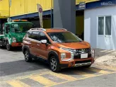 Mitsubishi Xpander Cross 1.5 AT 2021 - Xe gia đình đẹp, ODO chuẩn 41.000km