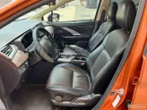 Mitsubishi Xpander Cross 1.5 AT 2021 - Xe gia đình đẹp, ODO chuẩn 41.000km