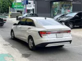 Hyundai Accent 2025 - 🏅 CAM KẾT XE KHÔNG ĐÂM ĐỤNG NGẬP NƯỚC