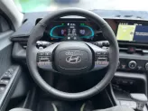 Hyundai Accent 2025 - 🏅 CAM KẾT XE KHÔNG ĐÂM ĐỤNG NGẬP NƯỚC