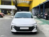 Hyundai Accent 2025 - 🏅 CAM KẾT XE KHÔNG ĐÂM ĐỤNG NGẬP NƯỚC