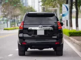 Toyota Land Cruiser Prado VX 2021 - Toyota Land Cruiser Prado VX 2021