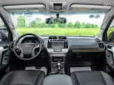 Toyota Land Cruiser Prado VX 2021 - Toyota Land Cruiser Prado VX 2021