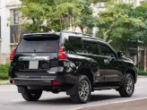 Toyota Land Cruiser Prado VX 2021 - Toyota Land Cruiser Prado VX 2021