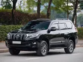Toyota Land Cruiser Prado VX 2021 - Toyota Land Cruiser Prado VX 2021