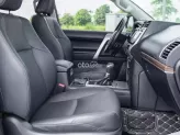 Toyota Land Cruiser Prado VX 2021 - Toyota Land Cruiser Prado VX 2021