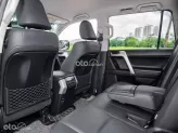 Toyota Land Cruiser Prado VX 2021 - Toyota Land Cruiser Prado VX 2021