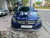 Mercedes-Benz GLC 300 2018 - Xe đẹp tên tư nhân chính chủ