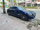 Mercedes-Benz GLC 300 2018 - Xe đẹp tên tư nhân chính chủ
