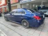 Mercedes-Benz GLC 300 2018 - Xe đẹp tên tư nhân chính chủ
