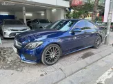 Mercedes-Benz GLC 300 2018 - Xe đẹp tên tư nhân chính chủ