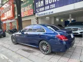 Mercedes-Benz GLC 300 2018 - Xe đẹp tên tư nhân chính chủ