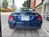 Mercedes-Benz GLC 300 2018 - Xe đẹp tên tư nhân chính chủ
