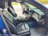 Mercedes-Benz GLC 300 2018 - Xe đẹp tên tư nhân chính chủ