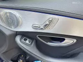 Mercedes-Benz GLC 300 2018 - Xe đẹp tên tư nhân chính chủ