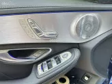 Mercedes-Benz GLC 300 2018 - Xe đẹp tên tư nhân chính chủ