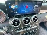 Mercedes-Benz GLC 300 2018 - Xe đẹp tên tư nhân chính chủ