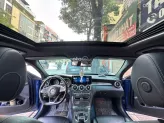 Mercedes-Benz GLC 300 2018 - Xe đẹp tên tư nhân chính chủ