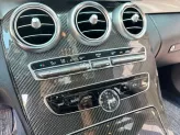 Mercedes-Benz GLC 300 2018 - Xe đẹp tên tư nhân chính chủ