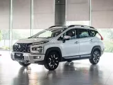 Mitsubishi Xpander Cross 1.5 AT 2026 - Xả kho giảm 90tr vào giá xe - Hỗ trợ phiếu nhiên liệu