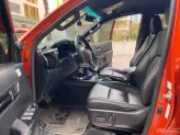 Toyota Hilux 2.8G 4×4 AT 2020 - Toyota Hilux 2.8G 4x4 AT 2020
