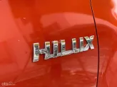 Toyota Hilux 2.8G 4×4 AT 2020 - Toyota Hilux 2.8G 4x4 AT 2020