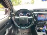 Toyota Hilux 2.8G 4×4 AT 2020 - Toyota Hilux 2.8G 4x4 AT 2020